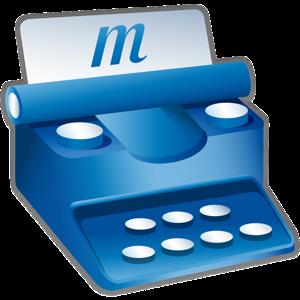 Mellel 4.2.7 Multilingual macOS