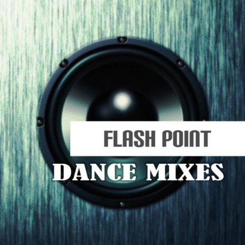альбом Flash Point - Dance Mixes (2019) FLAC в формате FLAC скачать торрент