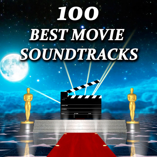 100 best movie soundtracks (2020)