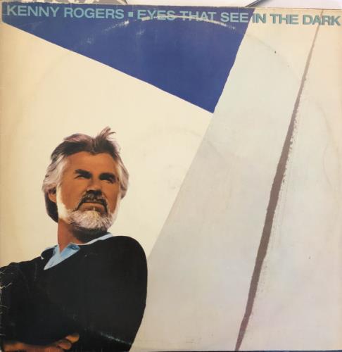 Kenny Rogers - Eyes That See In The Dark (1983) FLAC