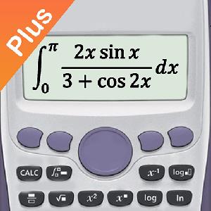 Free scientific calculator Plus Advanced 991 Calc v5.0.0.571 Premium