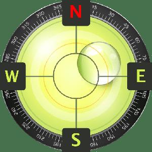 Compass Level & GPS v2.4.11 Build 273 Premium