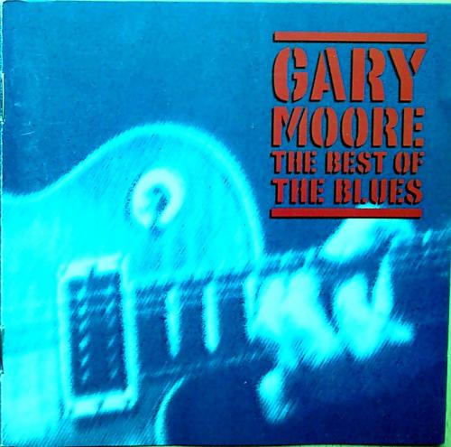 Gary Moore - The Best Of The Blues 2002 (2CD)