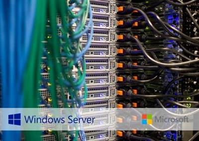 Windows Server 2019 LTSC build 17763.1339