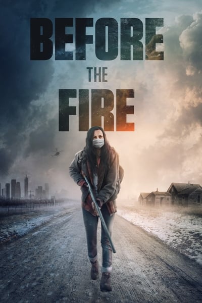 Before The Fire 2020 720p WEBRip x264 AAC-YTS