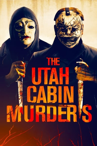 The Utah Cabin Murders 2019 DVDRip x264-RedBlade
