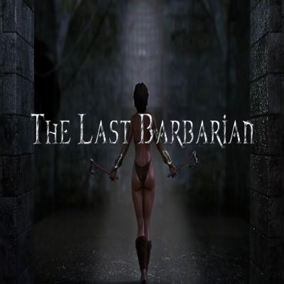 The Last Barbarian - Version 0.9.17 by Viktor Black Win/Mac