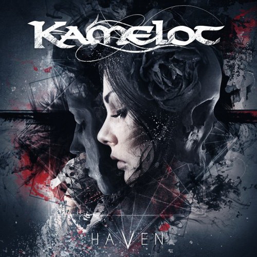 Kamelot - Haven 2015 (2CD)