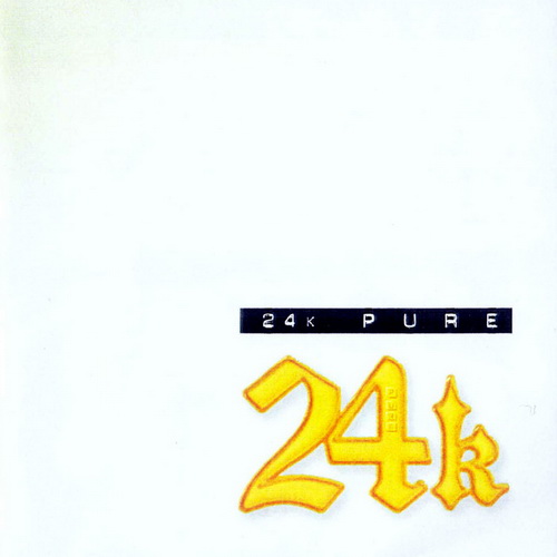 24K - Pure (2000)