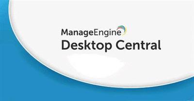 ManageEngine Desktop Central 10.0.576 Enterprise Multilingual