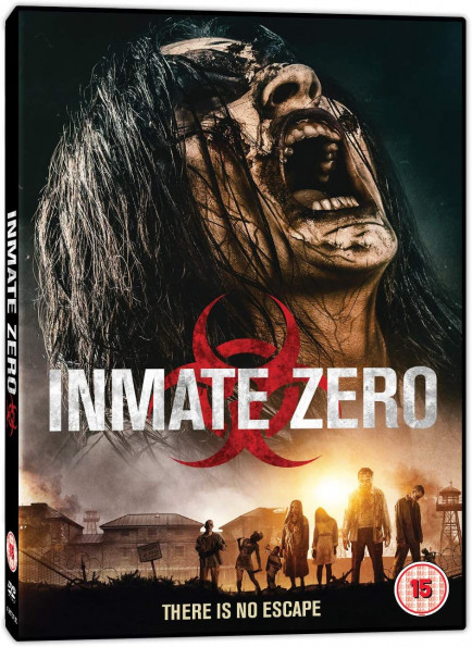 Inmate Zero 2020 DVDRip x264-RedBlade