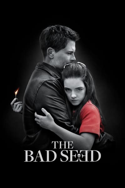 The Bad Seed 2018 WEBRip XviD MP3-XVID