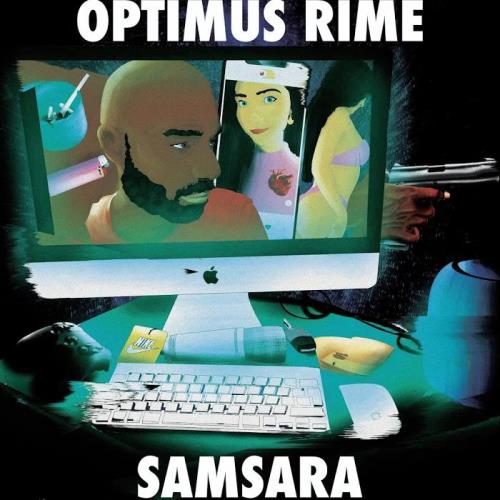 Optimus Rime - Samsara (2020)