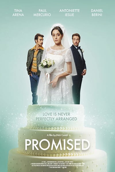 Promised 2019 WEB-DL XviD AC3-FGT