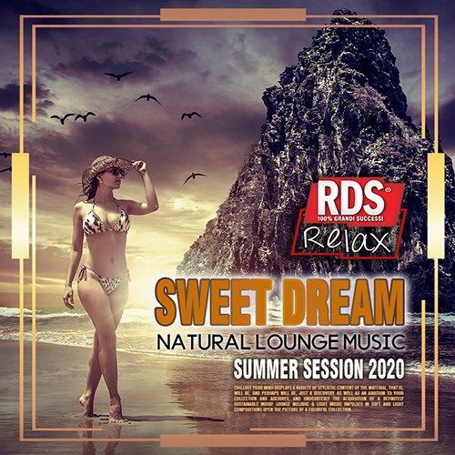 Sweet Dream - Natural Lounge Music (2020) Mp3
