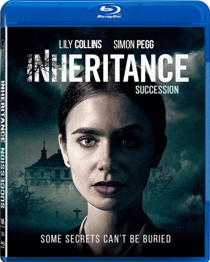 Inheritance 2020 1080p BluRay x265-RARBG
