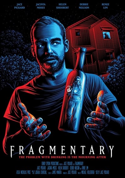 Fragmentary 2019 WEB-DL XviD MP3-FGT