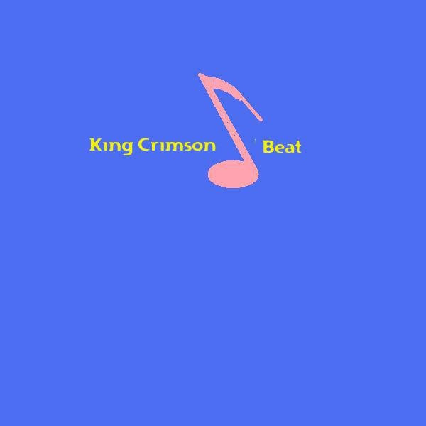 King Crimson - Beat 1982 (30th Anniversary Edition, 2004)