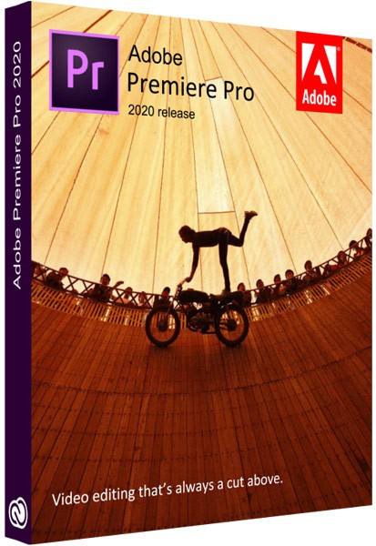 Adobe Premiere Pro 2020 (v14.3.2)