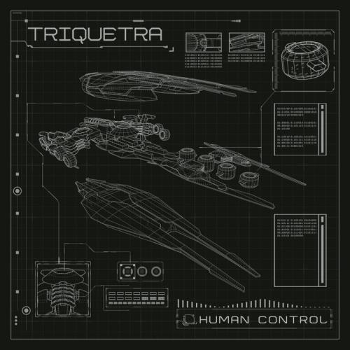 Triquetra - Human Control (2020) FLAC