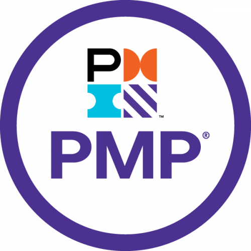 Cybrary - Project Management Professional (PMP) - PMI  