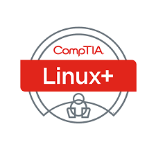 Cybrary - CompTIA Linux+  