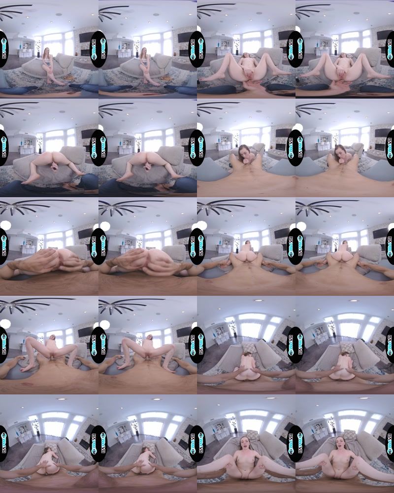 WetVR: Samantha Reigns (Sexy Photoshoot / 31.05.2020) [Oculus Rift, Vive | SideBySide] [2700p]
