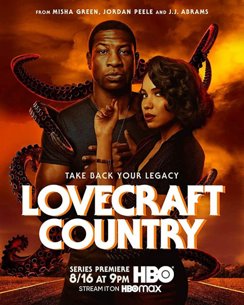   / Lovecraft Country [1 ] (2020) WEB-DLRip | Amedia