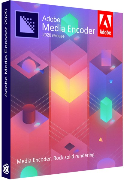 Adobe Media Encoder 2020 (v14.3.2)