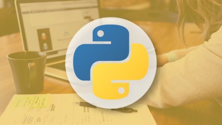 Skillshare - Learn Python From Scratch With Examples For Beginners in 2 Hours