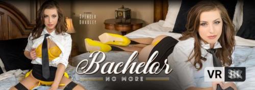Spencer Bradley - Bachelor No More (17.08.2020/VRBangers.com/3D/VR/UltraHD 4K/2700p) 