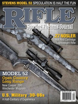 Rifle 2020-09/10