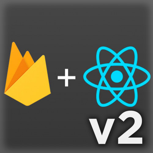 Frontend Masters - Firebase with React v2