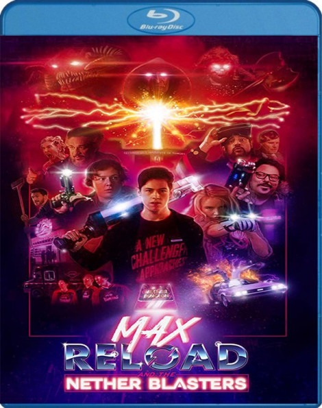 Max Reload and the Nether Blasters 2020 1080p BluRay x265-RARBG