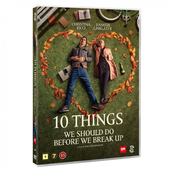 10 Things We Should Do Before We Break Up (2020) BDRip 1080p H264 [ArMor]