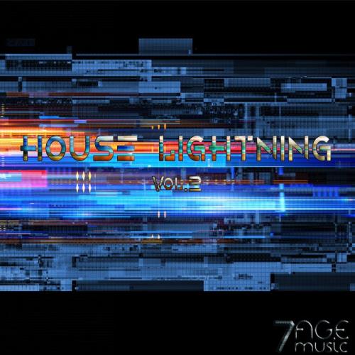 House Lightning, Vol. 2 (2020)