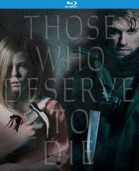 Those Who Deserve to Die 2019 WEB-DL XviD MP3-XVID