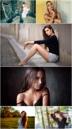 Beautiful Girls photos (Pack 241)