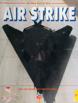 Air Strike (The New Face of War)