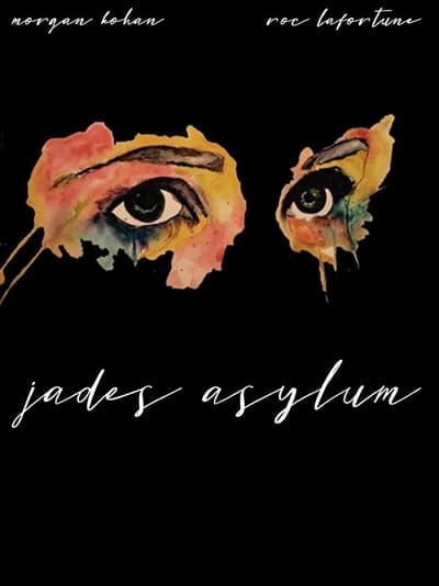 Jades Asylum 2020 HDRip XviD AC3-EVO