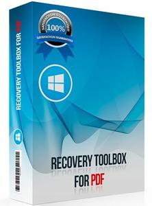 Recovery Toolbox for PDF 2.10.25.0 Multilingual