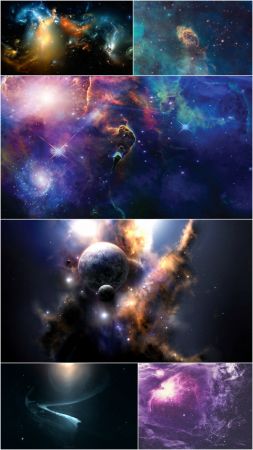 Sci Fi collection No. 4   Nebula