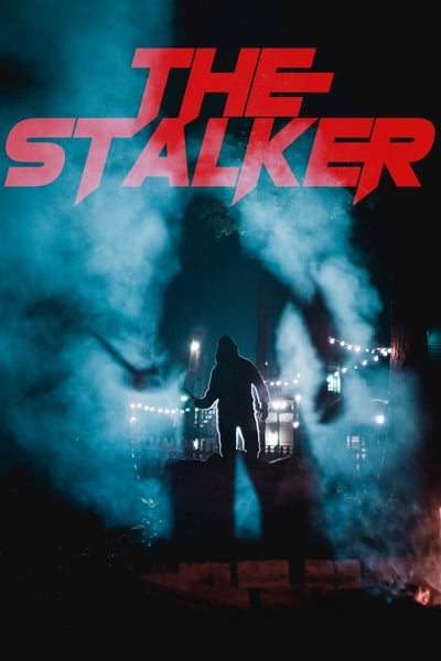 The Stalker 2020 720p AMZN WEBRip x264-WOW