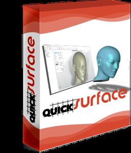 Quick Surface 2.0 Build 55 (x64)