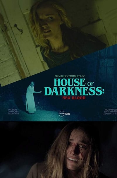 House of Darkness New Blood 2018 WEB-DL XviD MP3-XVID