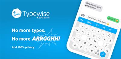 Typewise Offline Keyboard v2.3.7 build 2040020
