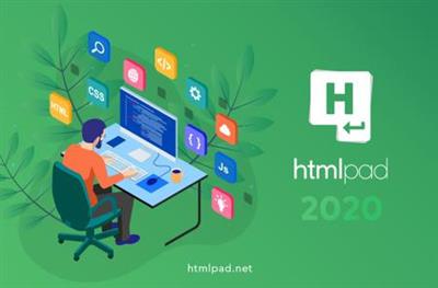 Blumentals HTMLPad 2020 v16.2.0.229 Multilingual Portable