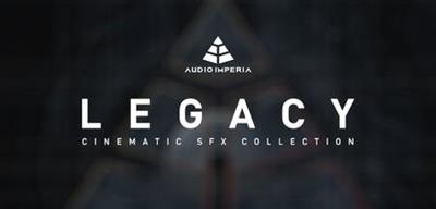 Audio Imperia Legacy v1.0.0 KONTAKT