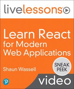 Learn React for Modern Web Applications