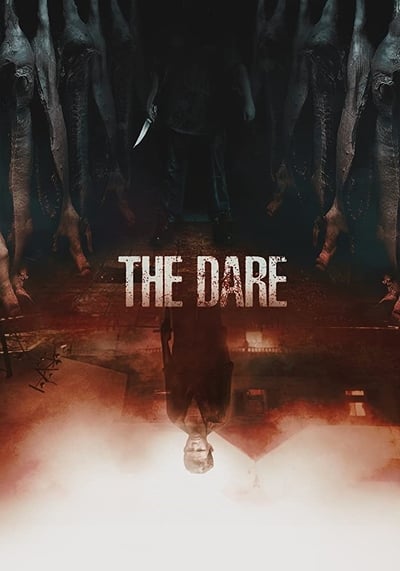 The Dare 2019 720p NF WEB-DL DDP5 1 x264-NTG